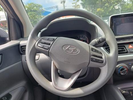 HYUNDAI HB 20 Sedan 1.0 12V 4P FLEX COMFORT PLUS TURBO, Foto 8