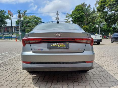 HYUNDAI HB 20 Sedan 1.0 12V 4P FLEX COMFORT PLUS TURBO, Foto 9