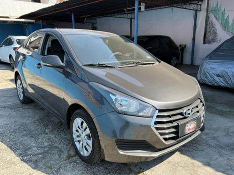 HYUNDAI HB 20 Sedan 1.6 16V 4P FLEX COMFORT PLUS, Foto 1