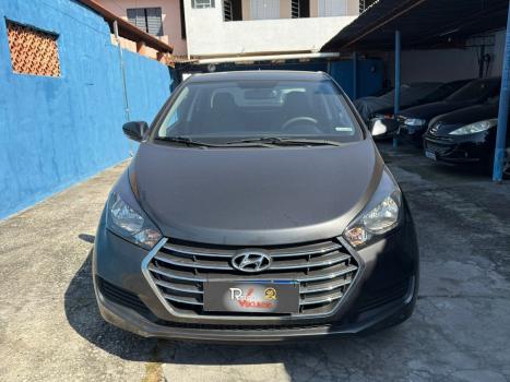 HYUNDAI HB 20 Sedan 1.6 16V 4P FLEX COMFORT PLUS, Foto 2