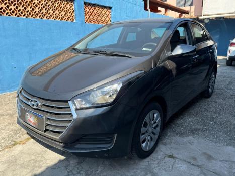 HYUNDAI HB 20 Sedan 1.6 16V 4P FLEX COMFORT PLUS, Foto 3