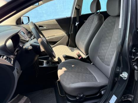 HYUNDAI HB 20 Sedan 1.6 16V 4P FLEX COMFORT PLUS, Foto 8