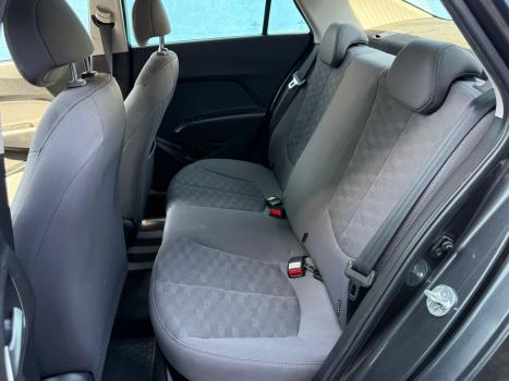 HYUNDAI HB 20 Sedan 1.6 16V 4P FLEX COMFORT PLUS, Foto 9