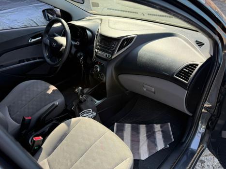 HYUNDAI HB 20 Sedan 1.6 16V 4P FLEX COMFORT PLUS, Foto 11