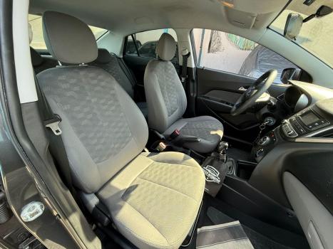 HYUNDAI HB 20 Sedan 1.6 16V 4P FLEX COMFORT PLUS, Foto 12