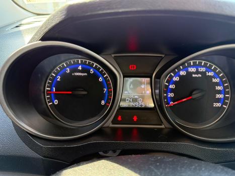 HYUNDAI HB 20 Sedan 1.6 16V 4P FLEX COMFORT PLUS, Foto 13