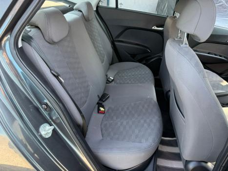 HYUNDAI HB 20 Sedan 1.6 16V 4P FLEX COMFORT PLUS, Foto 14
