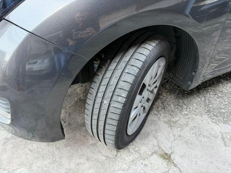 HYUNDAI HB 20 Sedan 1.6 16V 4P FLEX COMFORT PLUS, Foto 15