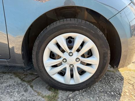 HYUNDAI HB 20 Sedan 1.6 16V 4P FLEX COMFORT PLUS, Foto 16