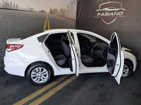HYUNDAI HB 20 Sedan 1.0 12V 4P FLEX COMFORT PLUS, Foto 5
