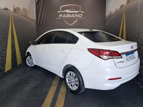 HYUNDAI HB 20 Sedan 1.0 12V 4P FLEX COMFORT PLUS, Foto 6