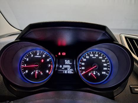 HYUNDAI HB 20 Sedan 1.0 12V 4P FLEX COMFORT PLUS, Foto 7