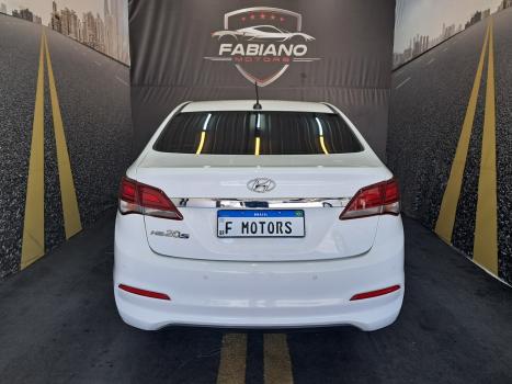 HYUNDAI HB 20 Sedan 1.0 12V 4P FLEX COMFORT PLUS, Foto 8