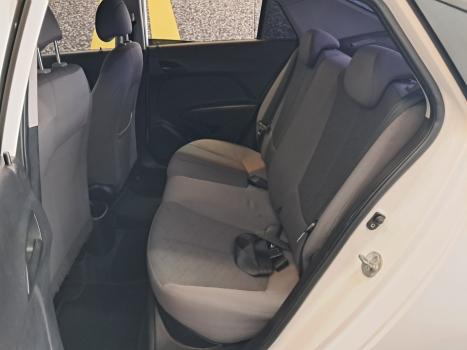 HYUNDAI HB 20 Sedan 1.0 12V 4P FLEX COMFORT PLUS, Foto 9