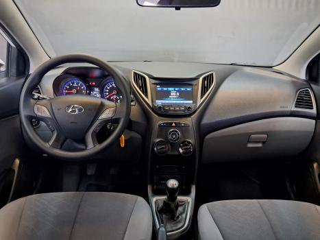 HYUNDAI HB 20 Sedan 1.0 12V 4P FLEX COMFORT PLUS, Foto 11