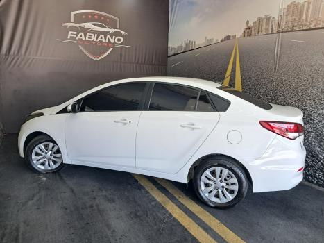 HYUNDAI HB 20 Sedan 1.0 12V 4P FLEX COMFORT PLUS, Foto 12