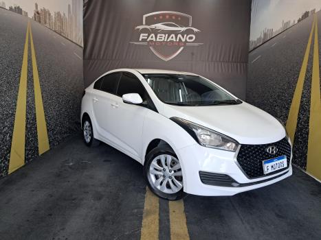 HYUNDAI HB 20 Sedan 1.0 12V 4P FLEX COMFORT PLUS, Foto 13