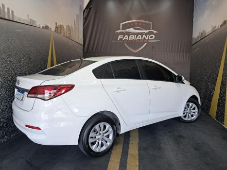 HYUNDAI HB 20 Sedan 1.0 12V 4P FLEX COMFORT PLUS, Foto 14