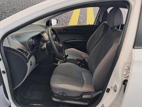 HYUNDAI HB 20 Sedan 1.0 12V 4P FLEX COMFORT PLUS, Foto 15