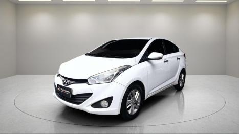HYUNDAI HB 20 Sedan 1.6 16V 4P FLEX PREMIUM, Foto 1