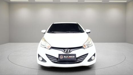 HYUNDAI HB 20 Sedan 1.6 16V 4P FLEX PREMIUM, Foto 2