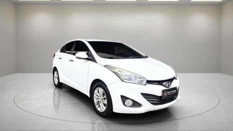 HYUNDAI HB 20 Sedan 1.6 16V 4P FLEX PREMIUM, Foto 3