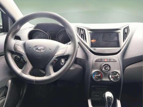 HYUNDAI HB 20 Sedan 1.6 16V 4P FLEX PREMIUM, Foto 8