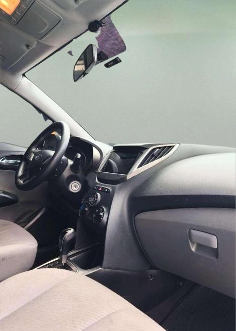 HYUNDAI HB 20 Sedan 1.6 16V 4P FLEX PREMIUM, Foto 9