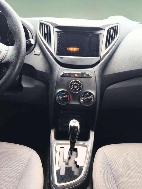 HYUNDAI HB 20 Sedan 1.6 16V 4P FLEX PREMIUM, Foto 10
