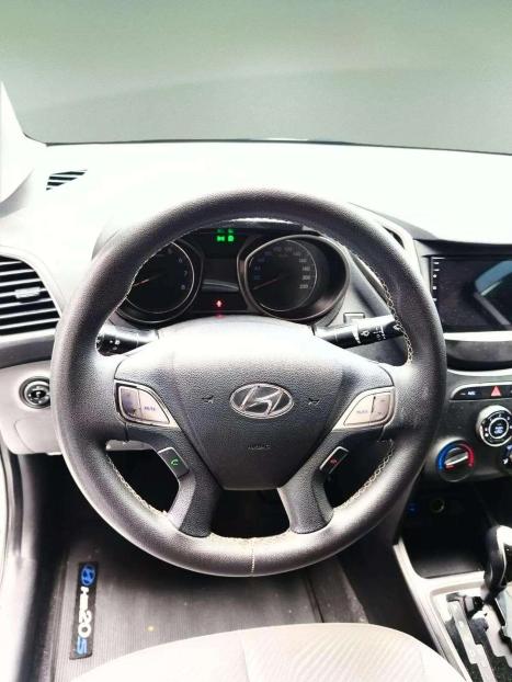 HYUNDAI HB 20 Sedan 1.6 16V 4P FLEX PREMIUM, Foto 11