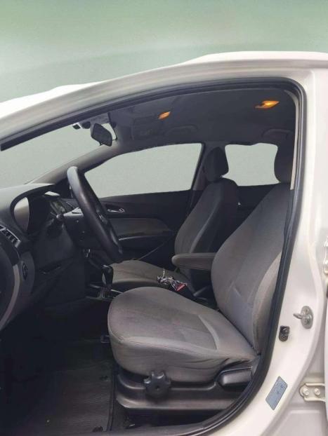 HYUNDAI HB 20 Sedan 1.6 16V 4P FLEX PREMIUM, Foto 13