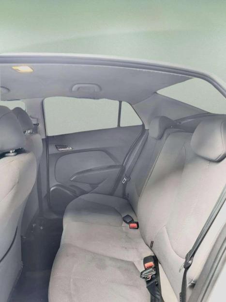 HYUNDAI HB 20 Sedan 1.6 16V 4P FLEX PREMIUM, Foto 14