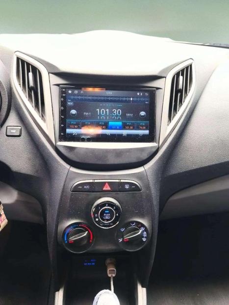 HYUNDAI HB 20 Sedan 1.6 16V 4P FLEX PREMIUM, Foto 15