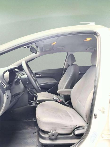 HYUNDAI HB 20 Sedan 1.6 16V 4P FLEX PREMIUM, Foto 17