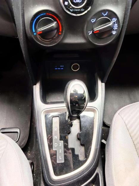 HYUNDAI HB 20 Sedan 1.6 16V 4P FLEX PREMIUM, Foto 18