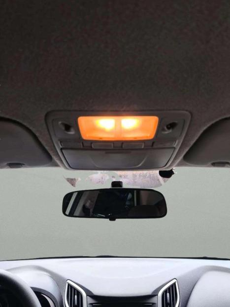 HYUNDAI HB 20 Sedan 1.6 16V 4P FLEX PREMIUM, Foto 19