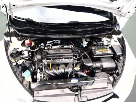 HYUNDAI HB 20 Sedan 1.6 16V 4P FLEX PREMIUM, Foto 22