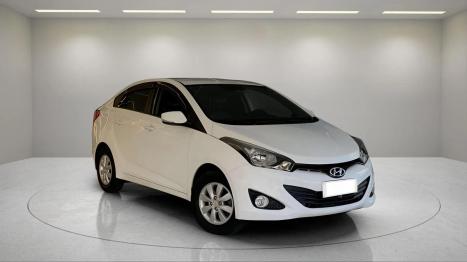 HYUNDAI HB 20 Sedan 1.6 16V 4P FLEX PREMIUM AUTOMTICO, Foto 2