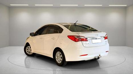 HYUNDAI HB 20 Sedan 1.6 16V 4P FLEX PREMIUM AUTOMTICO, Foto 3