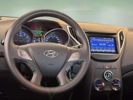 HYUNDAI HB 20 Sedan 1.6 16V 4P FLEX PREMIUM AUTOMTICO, Foto 5