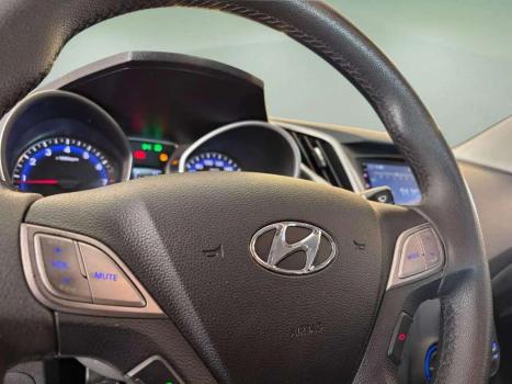 HYUNDAI HB 20 Sedan 1.6 16V 4P FLEX PREMIUM AUTOMTICO, Foto 6