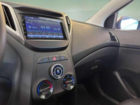 HYUNDAI HB 20 Sedan 1.6 16V 4P FLEX PREMIUM AUTOMTICO, Foto 7