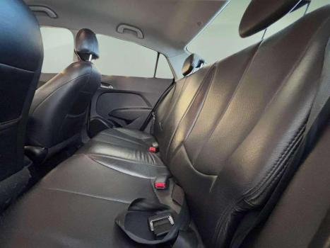 HYUNDAI HB 20 Sedan 1.6 16V 4P FLEX PREMIUM AUTOMTICO, Foto 8