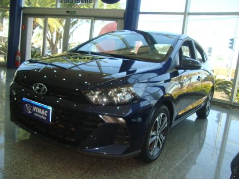 HYUNDAI HB 20 Sedan 1.0 12V 4P FLEX TGDI TURBO COMFORT AUTOMTICO, Foto 2