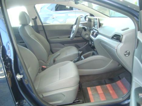 HYUNDAI HB 20 Sedan 1.0 12V 4P FLEX TGDI TURBO COMFORT AUTOMTICO, Foto 5