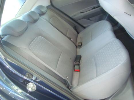 HYUNDAI HB 20 Sedan 1.0 12V 4P FLEX TGDI TURBO COMFORT AUTOMTICO, Foto 7