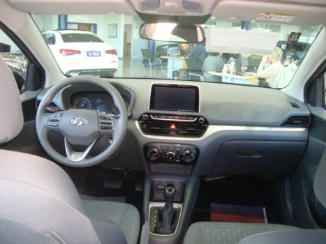 HYUNDAI HB 20 Sedan 1.0 12V 4P FLEX TGDI TURBO COMFORT AUTOMTICO, Foto 8