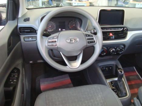 HYUNDAI HB 20 Sedan 1.0 12V 4P FLEX TGDI TURBO COMFORT AUTOMTICO, Foto 9
