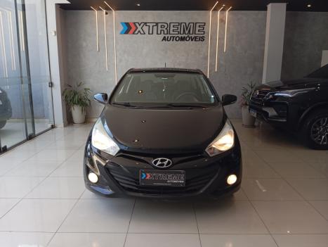 HYUNDAI HB 20 Sedan 1.6 16V 4P FLEX PREMIUM AUTOMTICO, Foto 1