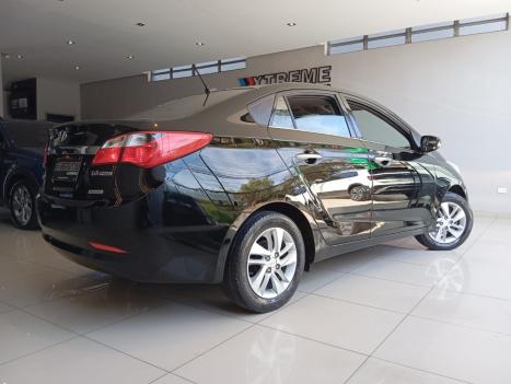 HYUNDAI HB 20 Sedan 1.6 16V 4P FLEX PREMIUM AUTOMTICO, Foto 3